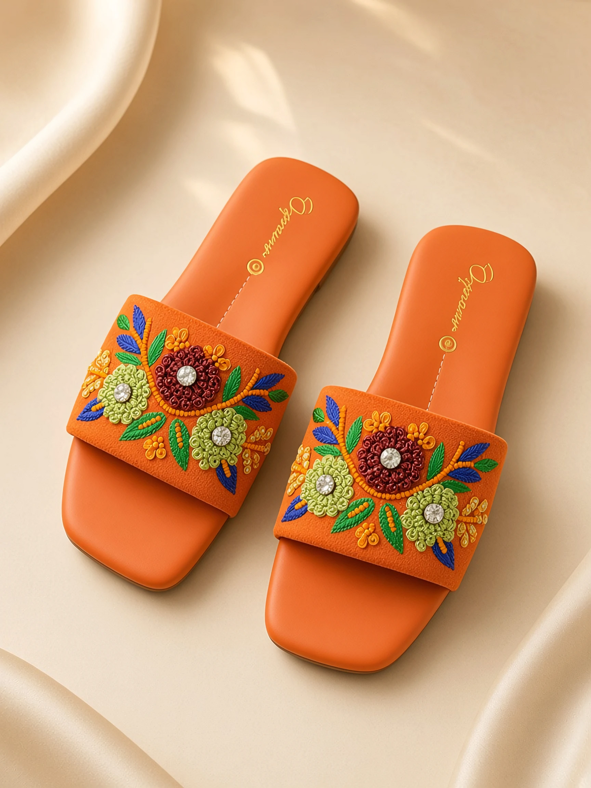 Rangrezan - Slider