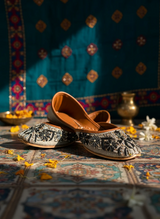 Maahir - Grey Khussa