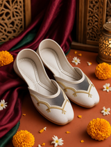 Nooraya - Ivory Khussa